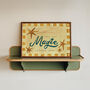 You Are Magic Print, Nursery Print, Bedroom Art, thumbnail 1 of 8