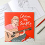 'Colour Me Swiftly' Taylor Swift Colouring Book, thumbnail 1 of 2