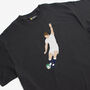 Owen Farrell England Rugby T Shirt, thumbnail 3 of 4