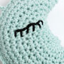 Moon Celestial Easy Crochet Kit, thumbnail 2 of 7