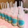 Childrens Or Adults Candy Floss Push Pops X10 Personalised, thumbnail 9 of 9