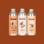 Sip Coffee Syrup 'Core Trio' Bundle, thumbnail 1 of 10