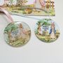 Personalised First Easter Bunny Decoration, thumbnail 6 of 11