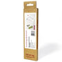 Stonehenge Cross Stitch Bookmark Kit, thumbnail 6 of 6
