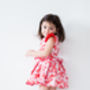 Special Occasion Dress For Baby Girls, thumbnail 1 of 5