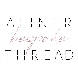 A Finer Thread Bespoke Logo