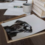 Black Labrador In Sunglasses Print, thumbnail 5 of 8