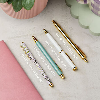Personalised Bridesmaid Gift Set, 4 of 7