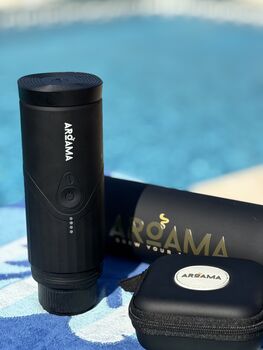 Portable Electric Espresso Machine, 3 of 12