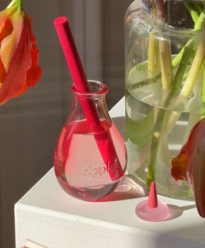 Rose Reed Diffuser 150ml, 5 of 5