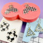 Shrink Plastic Earrings Kit, thumbnail 1 of 5