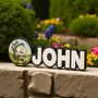 Personalised Golf Fan Namesign, thumbnail 1 of 3