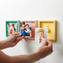 Personalised Floating Magnetic Photo Frame, thumbnail 9 of 12