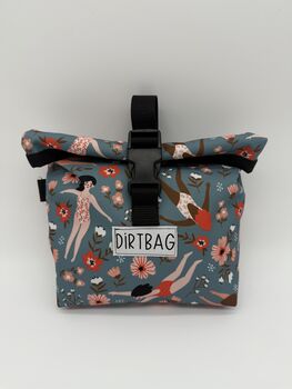 Lets's Go Swimming Small Dirtbag, 3 of 5
