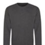 Personalised Padel Ball Christmas Pudding Jumper, thumbnail 4 of 7