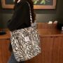 Patterned Tote Bags, thumbnail 4 of 10