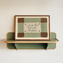 I Guess This Must Be The Place Landscape Print, thumbnail 5 of 10