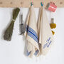 Personalised Christmas Tea Towel Gift Set, thumbnail 7 of 11