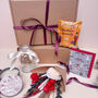 Festive Gift Set With Dried Flowers, thumbnail 5 of 6