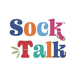 Sock Talk UK Men's Bamboo Socks Fishing Village Nautical Dress Sock