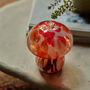 Abigail Ahern Glass Cordless Mushroom LED Light, thumbnail 6 of 6