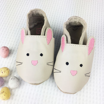 Sibling Set Woodland Slippers, 8 of 8