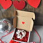 Valentine Gift Box | Personalised Gift, thumbnail 3 of 8