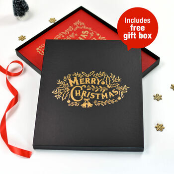 Personalised Christmas Story Collection, 6 of 11
