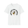 More Bees Less Assholes T Shirt, thumbnail 2 of 4