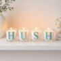Personalised Scented Candle, thumbnail 2 of 3