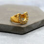 Horseshoe Ring, thumbnail 2 of 4