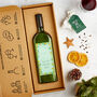 Personalised Letterbox Wine® Mulled Wine Set, thumbnail 2 of 3
