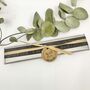 ‘F*@K Off! I’m Busy’ Leather Bookmark, thumbnail 7 of 8
