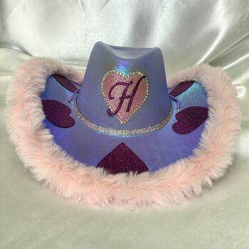 The Harry Hat, 3 of 5