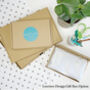 Multicoloured Mint Personalised Kids T Shirt, thumbnail 2 of 2