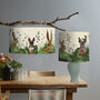 Cabbage Patch Rabbit Lamp Shade, thumbnail 3 of 9