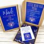Little Bear Hug In A Box Personalised Letterbox Gifts, thumbnail 2 of 5