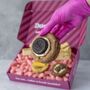 The Biscuit Deluxe Cookie And Cookie Pie Gift Box, thumbnail 9 of 11