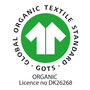 Girls Unicorn Leggings | Certified Organic Cotton, thumbnail 7 of 10