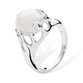 Pearl Ring, 2 of 3