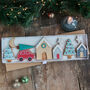 Driving Home For Christmas Biscuit Gift Set, thumbnail 1 of 4