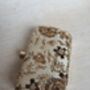 Light Gold Rectangular Clutch, thumbnail 7 of 9