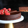 Baking Kit | Salted Chocolate Tart Foodie Gift, thumbnail 8 of 8
