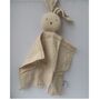 Personalised Bunny Comforter, thumbnail 7 of 12