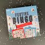 Festive Bingo Game, thumbnail 4 of 4