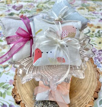 Birds And Bees Lavender Bundle, 10 of 12