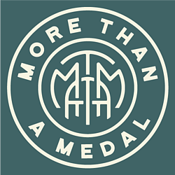 More Than a Medal logo