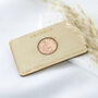 100th Birthday 1924 Farthing Personalised Wallet Card, thumbnail 2 of 7