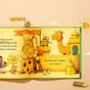 Learning Your Colours Personalised Educational Gift, thumbnail 6 of 9