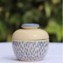 Y Thanh Ceramic Spice Jar, thumbnail 1 of 4